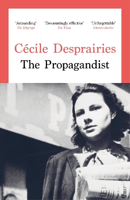 THE PROPAGANDIST PB