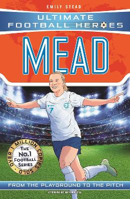 ULTIMATE FOOTBALL HEROES: BETH MEAD