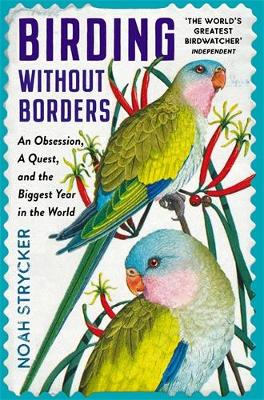 Birding Without Borders PB