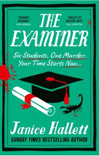 The Examiner HC