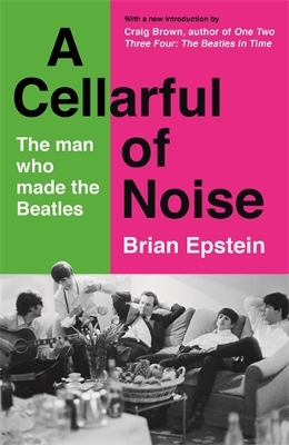 A Cellarful of Noise PB A Cellarful of Noise PB
