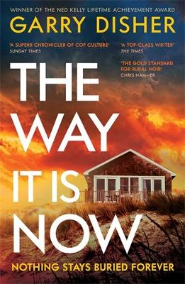 The Way It Is Now PB