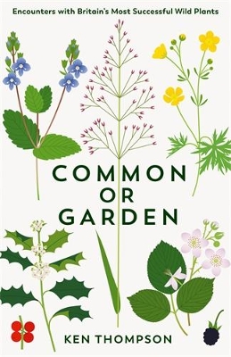 Common or Garden HC