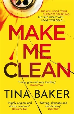Make Me Clean PB
