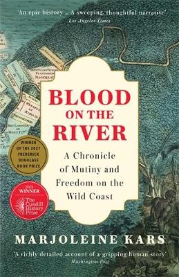 Blood on the River PB