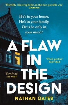 A Flaw in the Design PB