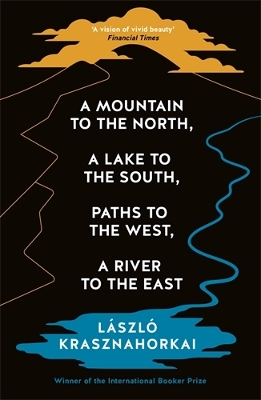 A Mountain to the North, A Lake to The South, Path PB