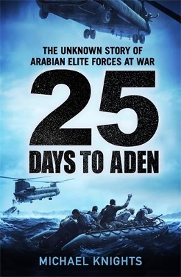 25 Days to Aden HC 25 Days to Aden HC