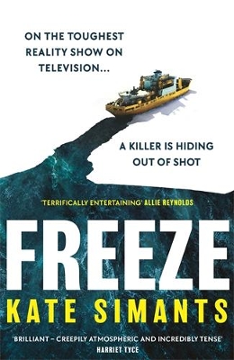 Freeze TPB