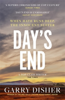 Day's End TPB