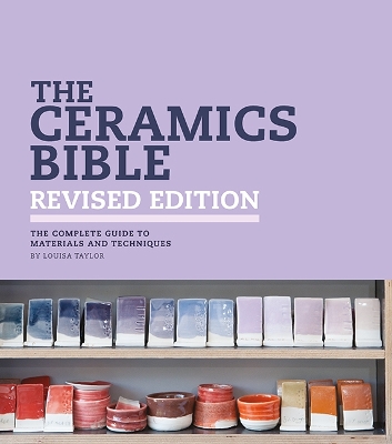THE CERAMICS BIBLE HC