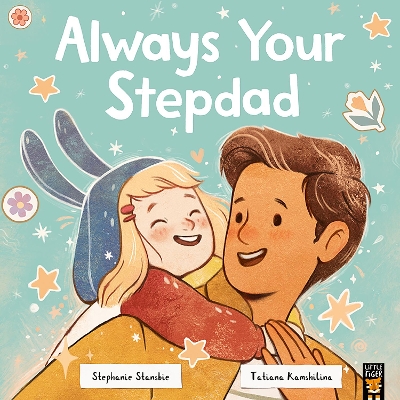 ALWAYS YOUR STEPDAD PB