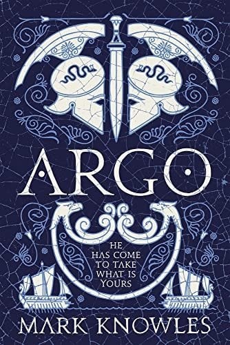 BLADES OF BRONZE 1: ARGO BLADES OF BRONZE 1: ARGO
