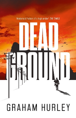 DEAD GROUND PB