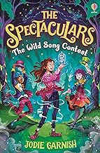 THE SPECTACULARS: THE WILD SONG CONTEST PB