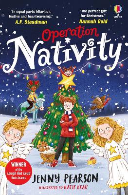 OPERATION NATIVITY