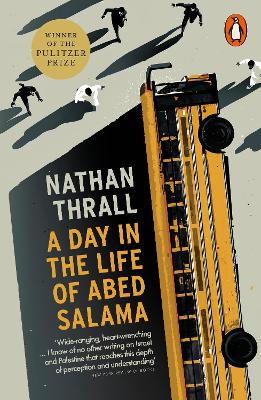 A DAY IN THE LIFE OF ABED SALAMA PB A DAY IN THE LIFE OF ABED SALAMA PB