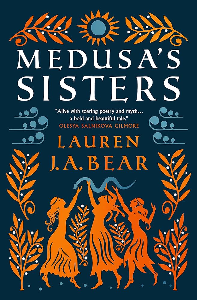 MEDUSA'S SISTERS