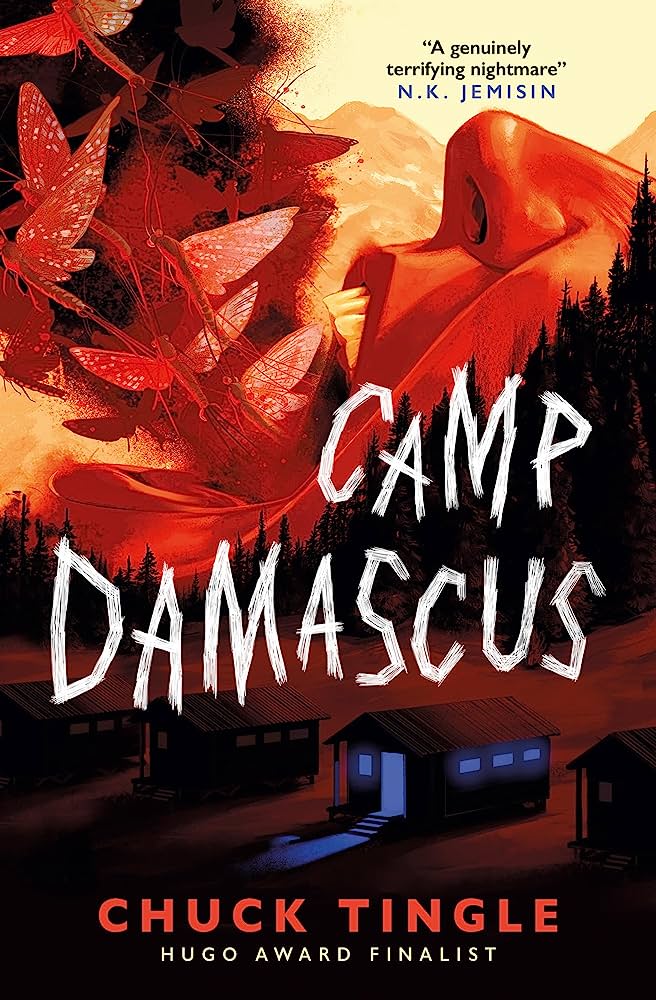CAMP DAMASCUS