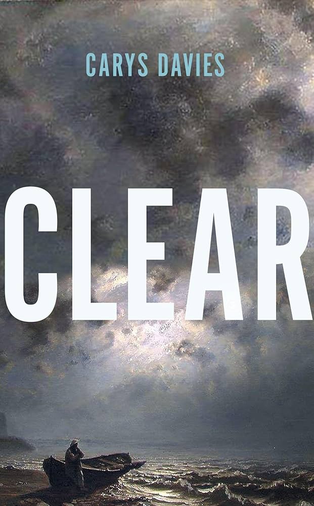 CLEAR PB CLEAR PB