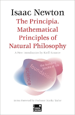 THE PRINCIPIA: MATHEMATICAL PRINCIPLES OF NATURAL PHILOSOPHY PB