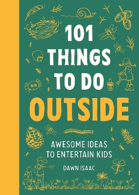 101 THINGS FOR KIDS TO DO OUTSIDE FL