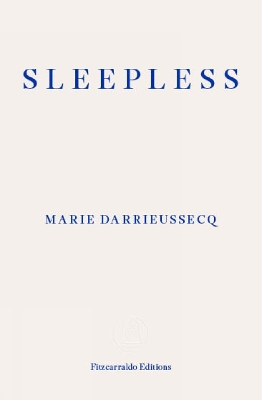 Sleepless PB
