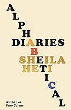ALPHABETICAL DIARIES PB