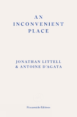 An Inconvenient Place PB