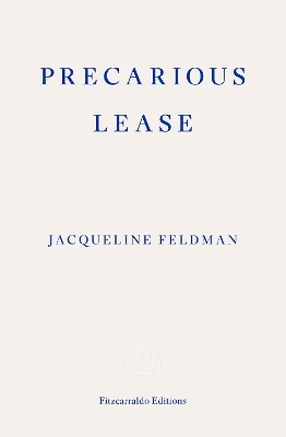 Precarious Lease PB