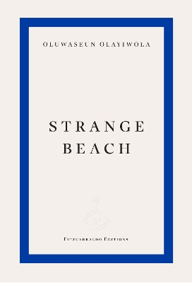 Strange Beach PB