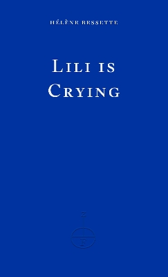 Lili Is Crying PB