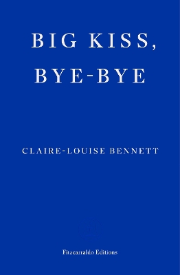 Big Kiss, Bye-Bye PB