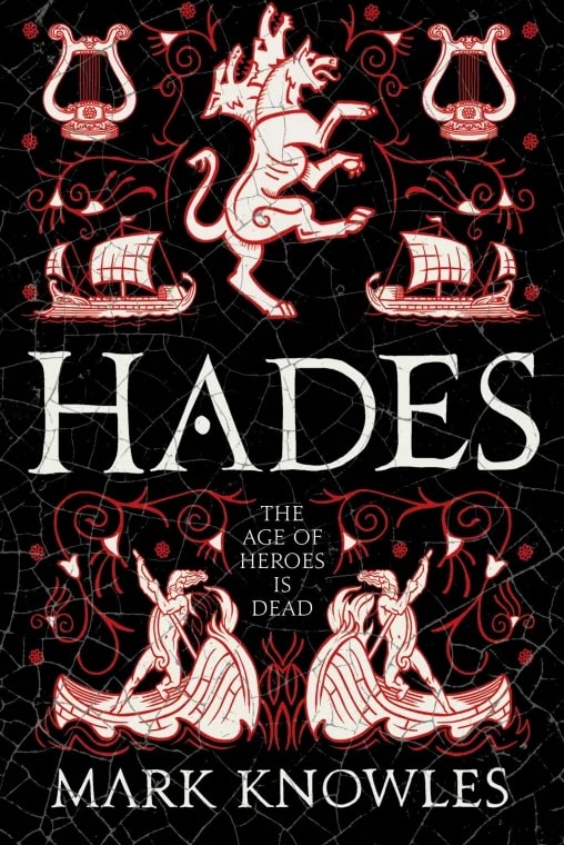 BLADES OF BRONZE 3: HADES