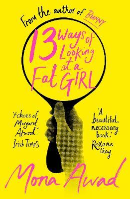 13 WAYS OF LOOKING AT A FAT GIRL 13 WAYS OF LOOKING AT A FAT GIRL