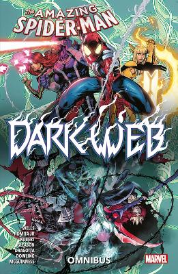 Amazing Spider-Man: Dark Web Omnibus    PB