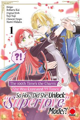 100th Time's The Charm Volume 1, The    PB