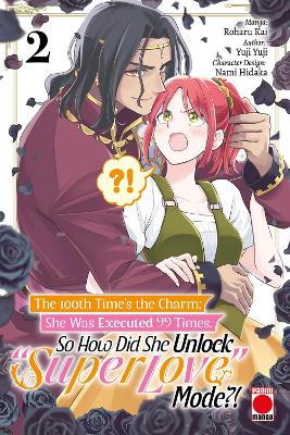 100th Time's The Charm Volume 2, The    PB