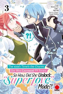 100th Time's The Charm Volume 3, The
