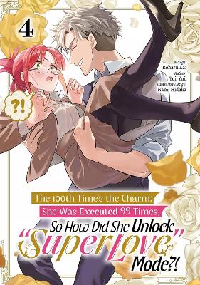 100th Time's The Charm Volume 4, The