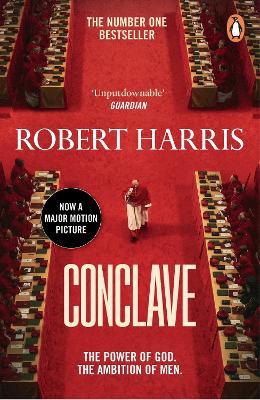 CONCLAVE PB
