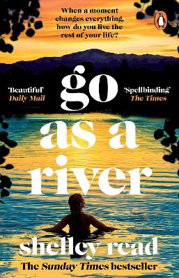 GO AS A RIVER PB