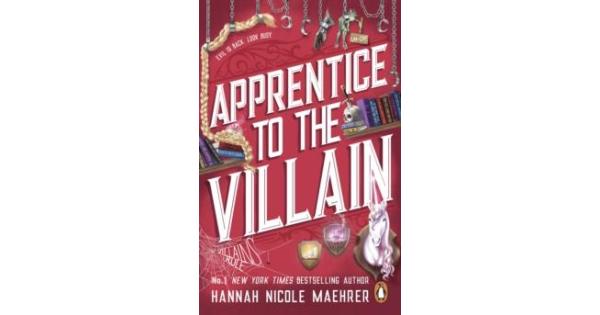 ASSISTANT TO THE VILLAIN 2: Apprentice to the Villain ASSISTANT TO THE VILLAIN 2: Apprentice to the Villain