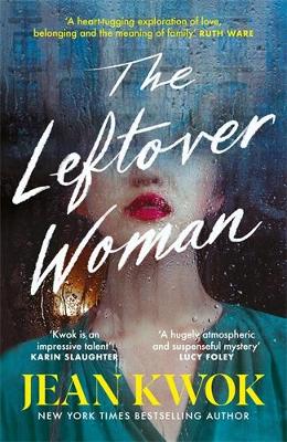 The Leftover Woman HC