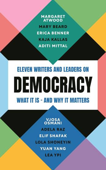 Democracy TPB Democracy TPB