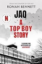 JAQ, A TOP BOY STORY PB
