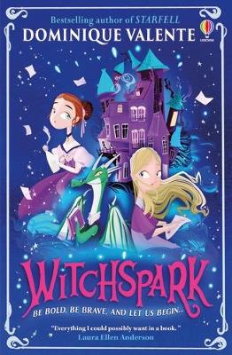 Witchspark PB