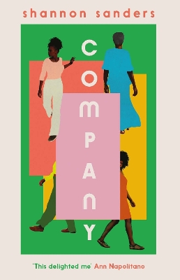 COMPANY PB