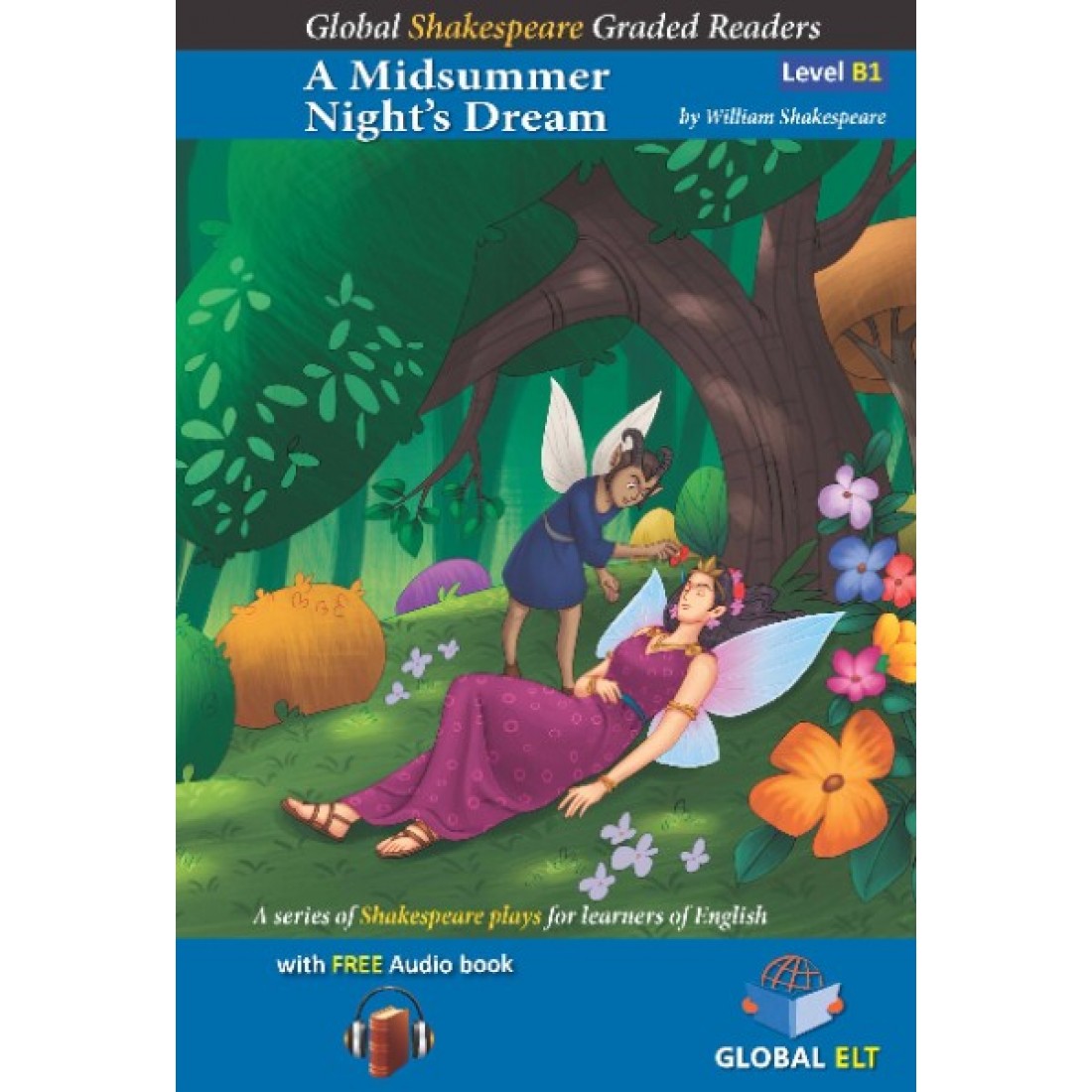 A MIDSUMMER NIGHT’S DREAM A MIDSUMMER NIGHT’S DREAM