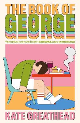 THE BOOK OF GEORGE PB